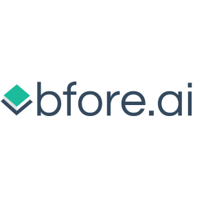 Logo de Bfore.ai