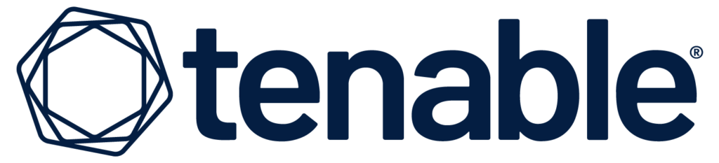 Logo de Tenable