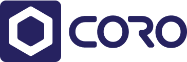Logo CORO