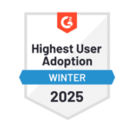 highest-user-adoption-2025